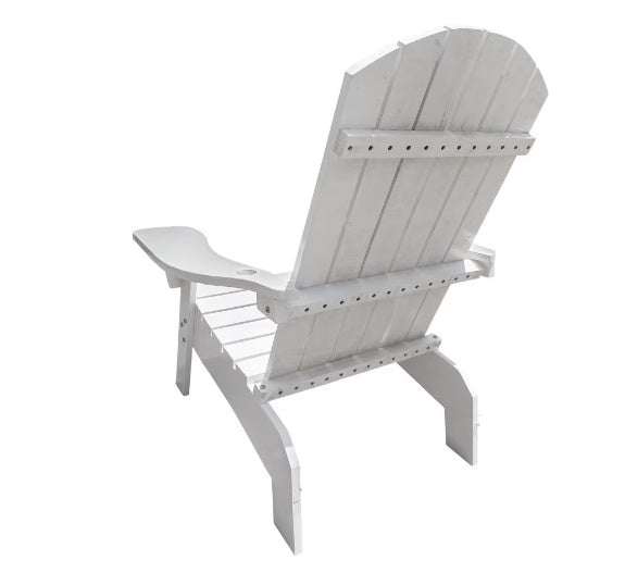 Adirondack Chair Women Casual Fashion Everyday Streetwear