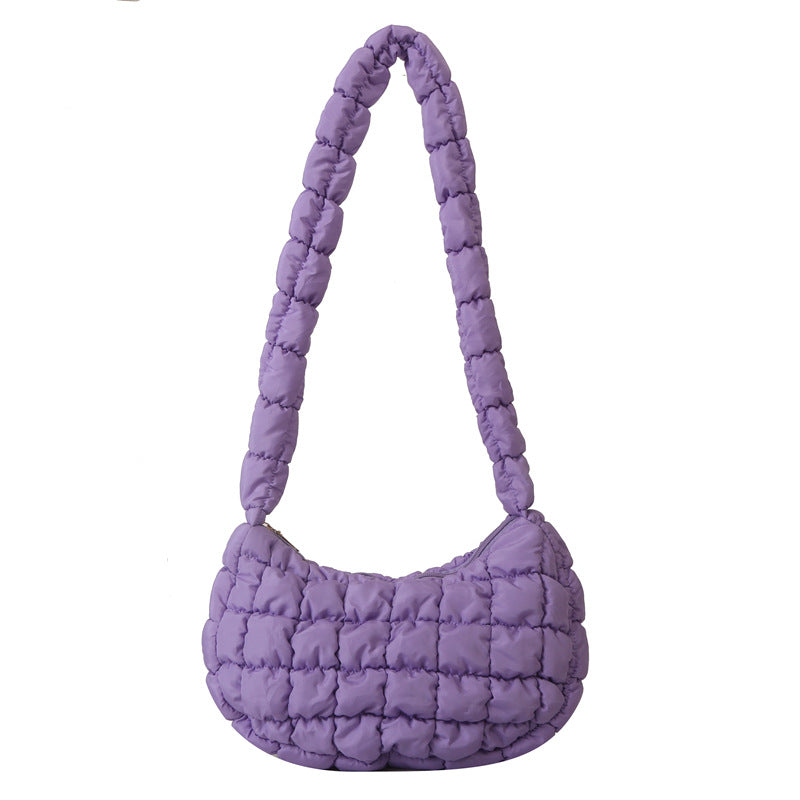 Bolso bandolera elegante y único para mujer