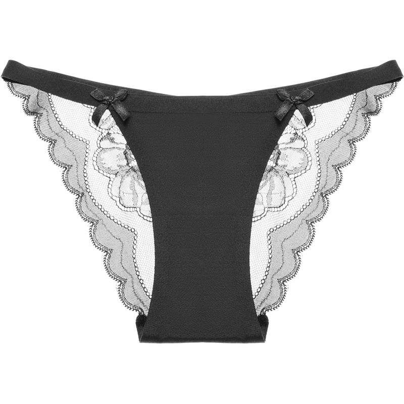 Iris - Panty Women Casual Fashion Everyday Streetwear
