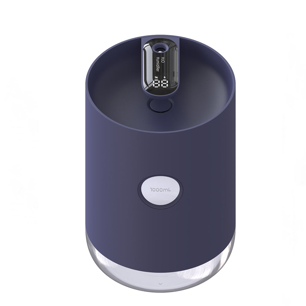 Humidificador inalámbrico