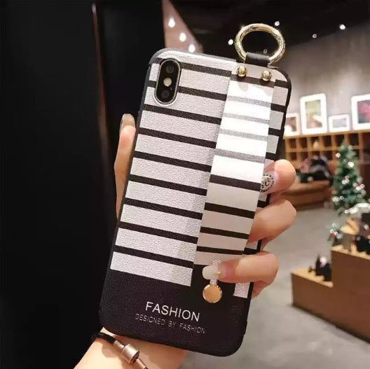 Funda para teléfono Samsung Galaxy con soporte