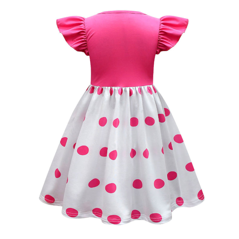 Stylish Women's Dress Casual Chic Everyday Fashion Outfit