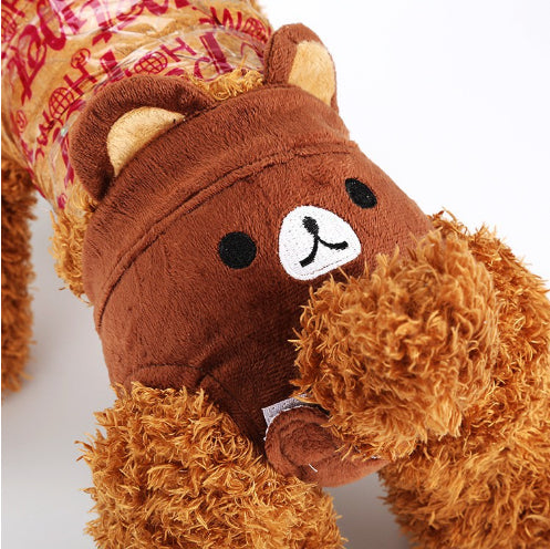 Pañales reutilizables para perros, banda abdominal, ropa interior fisiológica de algodón