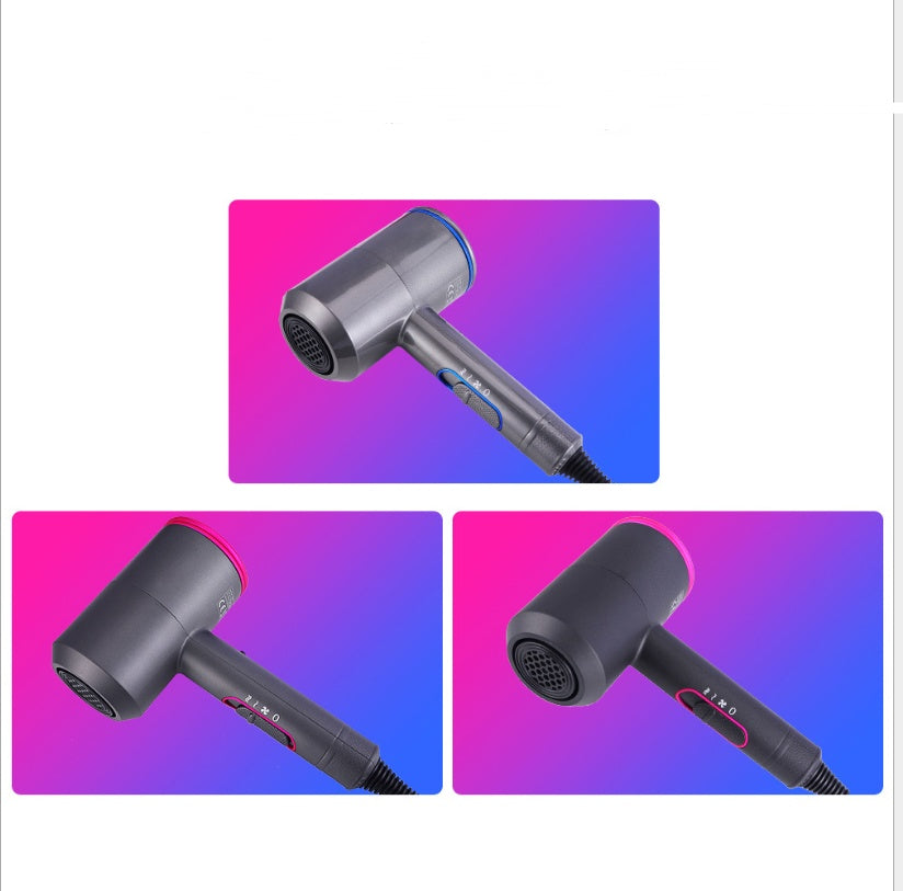 Secador de pelo Hammer