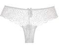 Woman Sexy Lace Thong