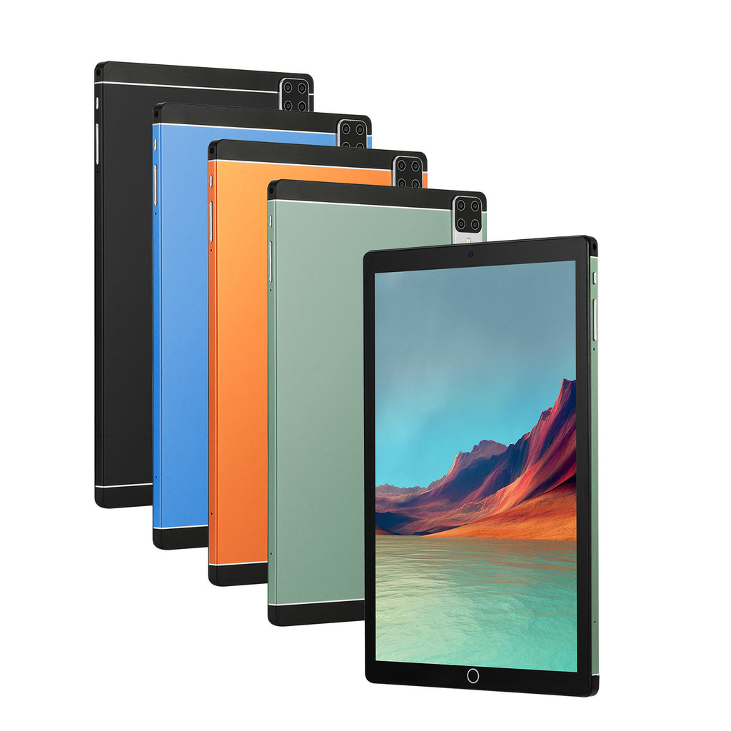 Tablet PC Android 15 Versión japonesa de Google en inglés