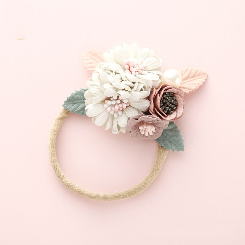 Hair accessories Women Casual Fashion Everyday Streetwear