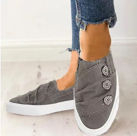 Women Casual Shoes Women Casual Fashion Everyday Streetwear