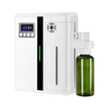Difusor de aromas de 160 ml, humidificador inteligente para vestíbulo de hotel, sin agua, para colección de hoteles.