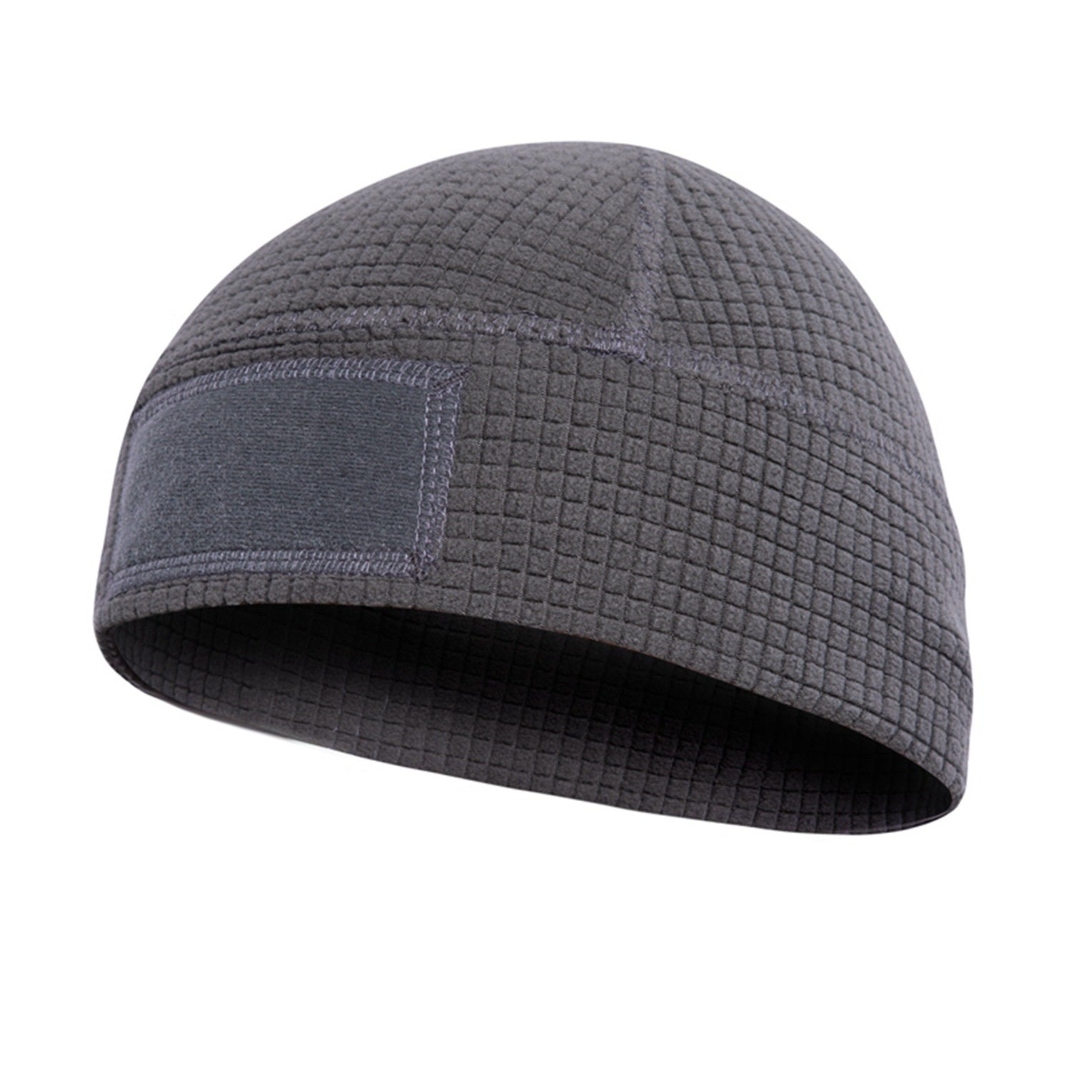 Gorro polar táctico para exteriores, deportivo, resistente al frío y cálido, para otoño e invierno, para hombre y mujer.