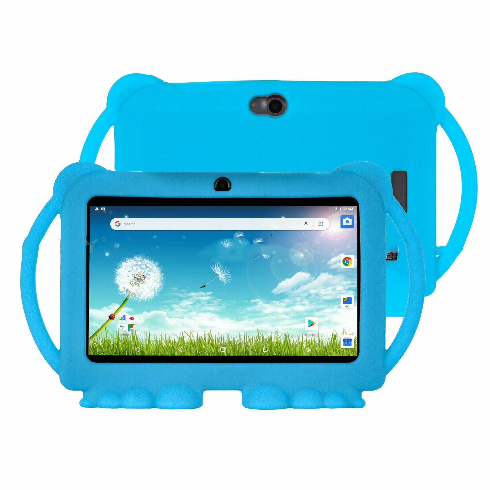 Children's smart tablet Women Casual Fashion Everyday Streetwear