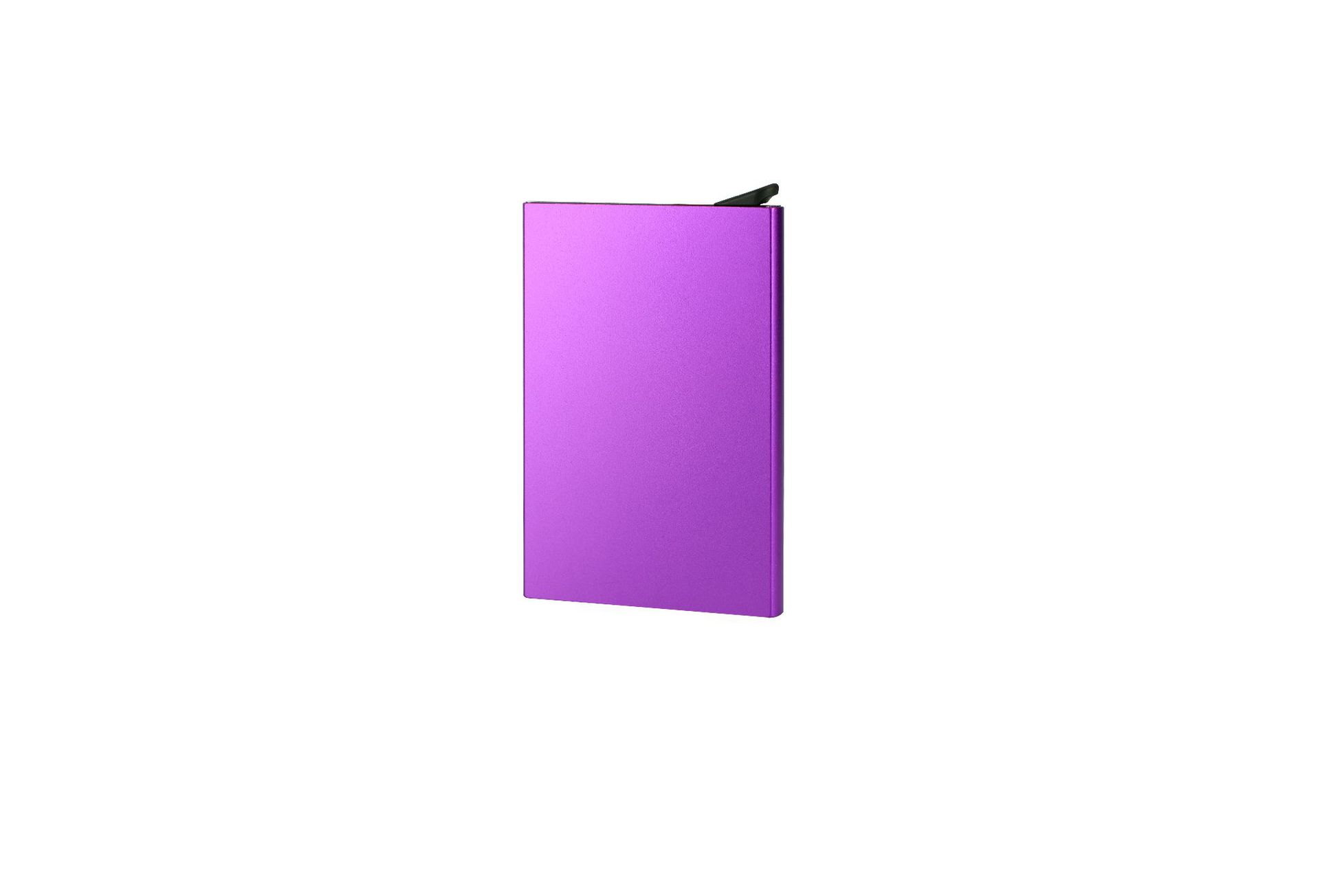 Automatic Pop-up Card Case And Business Card Case For Men And Women