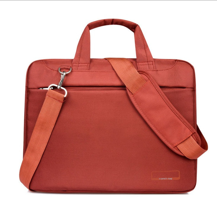 Bolsa para computadora portátil Ultrabook Dixie One Shoulder Laptop Case Sleeve Bag