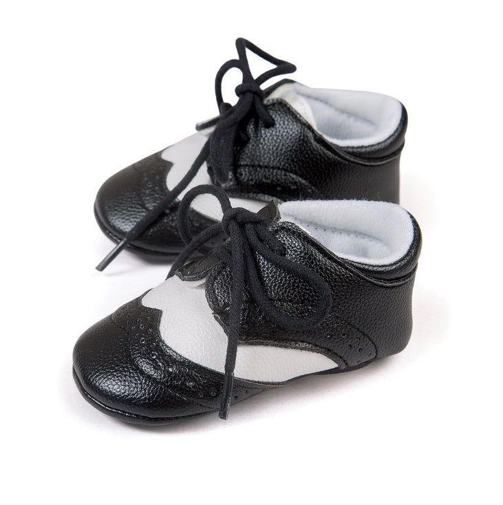 Zapatos de bebé para hombre, zapatos de suela blanda, zapatos de bebé, zapatos de bebé, zapatos para caminar