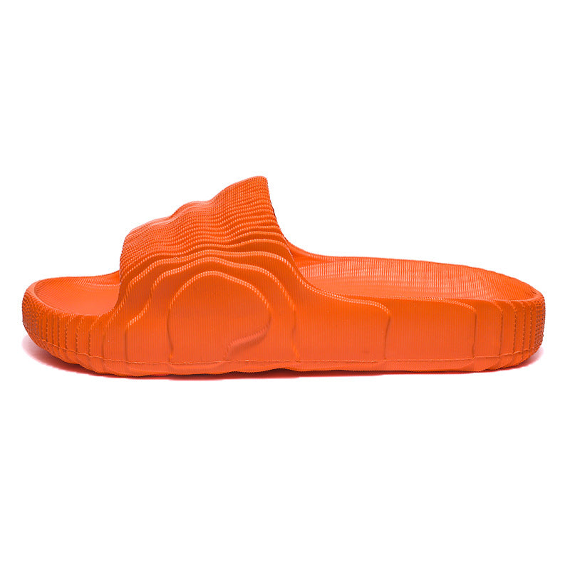 Sandalias deportivas informales de plataforma para uso diario para hombre