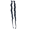 Performance Photography Vibrato Temperament Dirty Braids