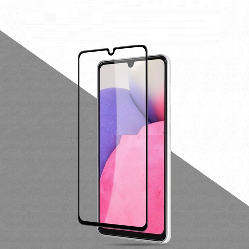 Película protectora de vidrio templado para teléfono móvil con pantalla completa 5G