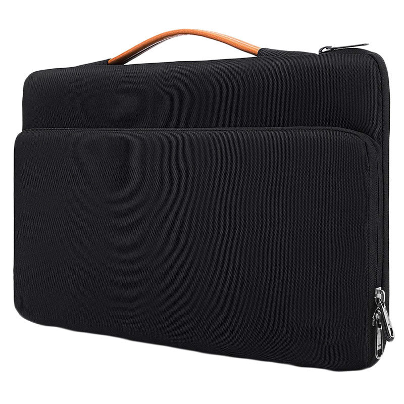 Bolsa retráctil para portátil