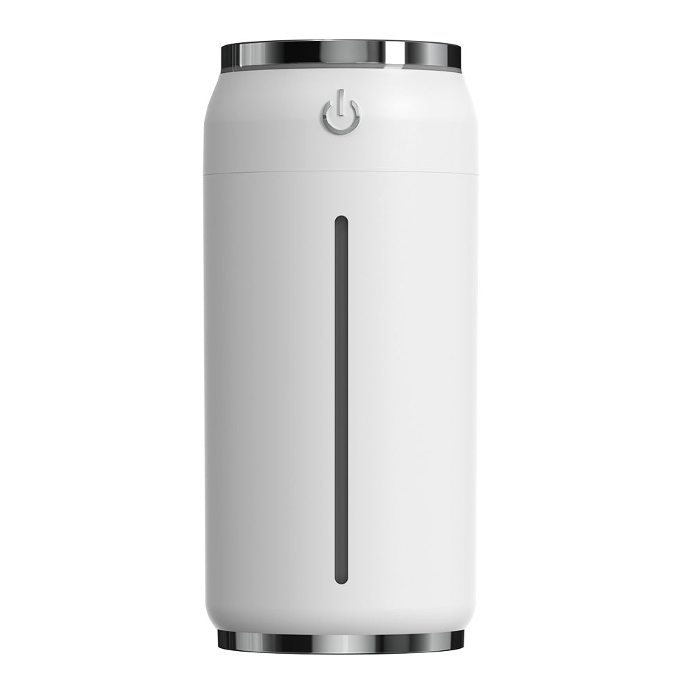 Humidificador de aire para coche, minidifusor de aroma USB de 220 ml, venta al por mayor.