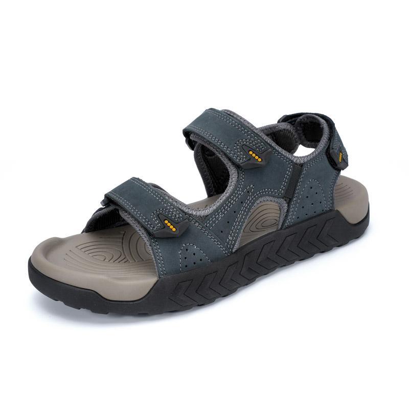 Sandalias deportivas transpirables para hombre, para playa y exteriores.