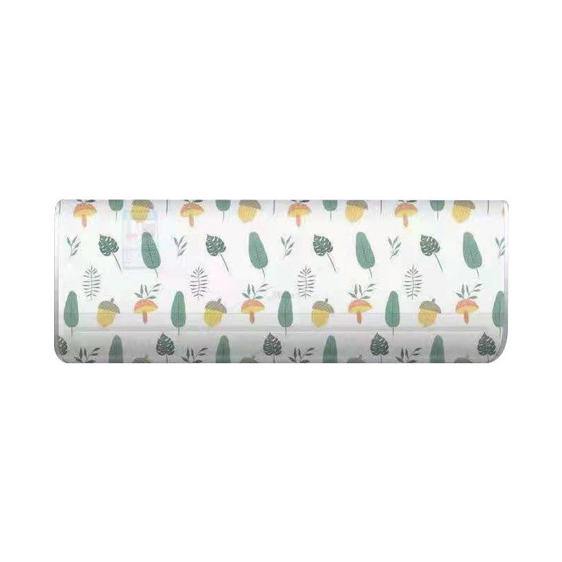 Funda protectora universal para aire acondicionado, todo incluido