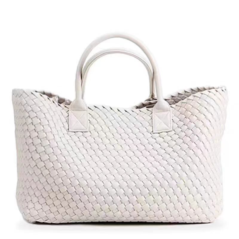 Bolso de hombro de moda, bolso de mano de gran capacidad para mujer