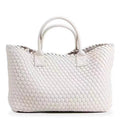 Bolso de hombro de moda, bolso de mano de gran capacidad para mujer