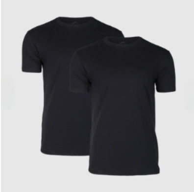 Camiseta de secado rápido con cuello redondo y mangas cortas, ideal para promociones o eventos culturales.