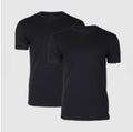 Camiseta de secado rápido con cuello redondo y mangas cortas, ideal para promociones o eventos culturales.