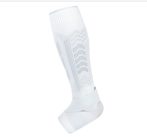 Sports Calf And Ankle Compression Bandages For Fitness Compression Running