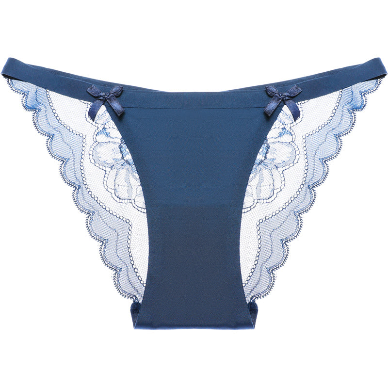 Iris - Panty Women Casual Fashion Everyday Streetwear