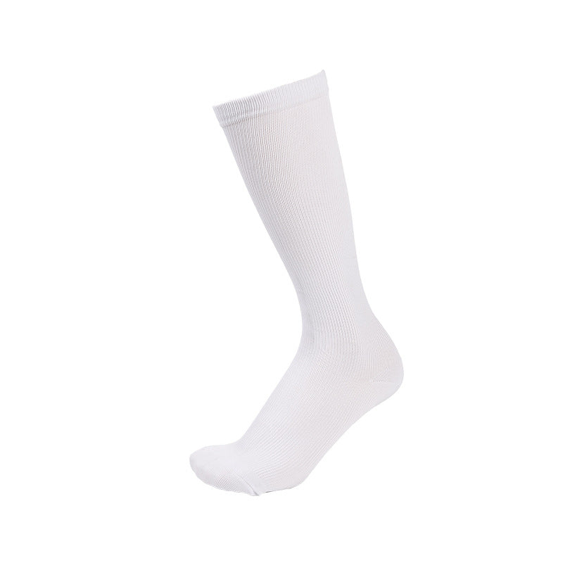 Breathable Skipping Rope Long Socks Sports