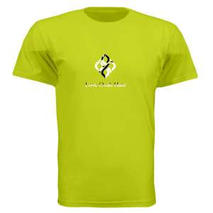 Mens Solid-Color Printed Cultural Shirt