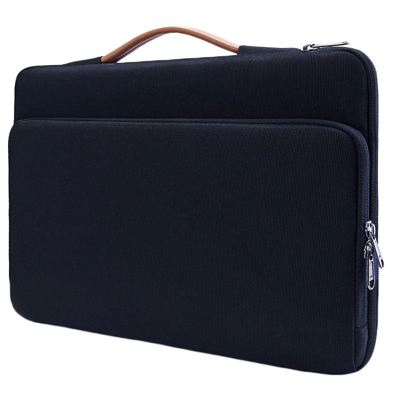 Bolsa retráctil para portátil
