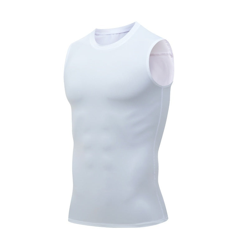Ropa deportiva de manga corta para hombre