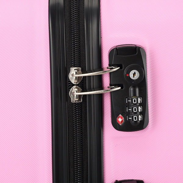 Luggage 3-in-1 Women Casual Fashion Everyday Streetwear