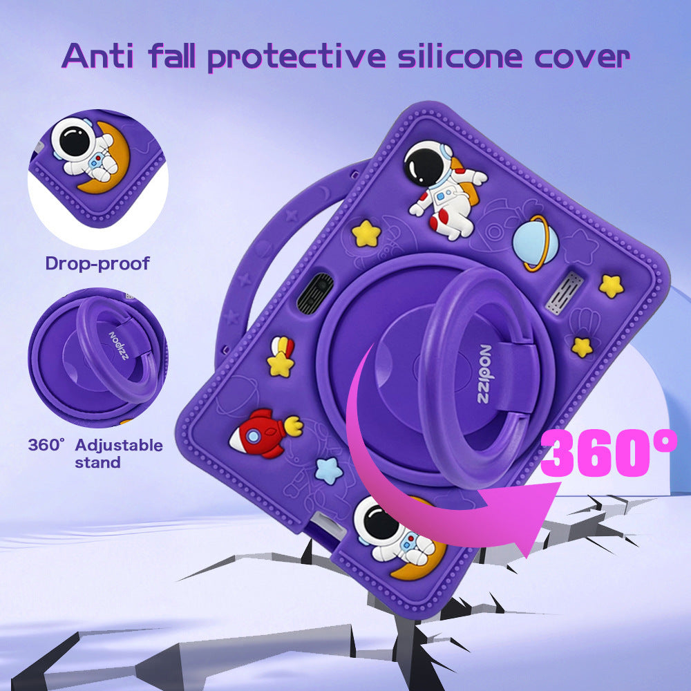 Tableta inalámbrica Bluetooth de 7 pulgadas para niños