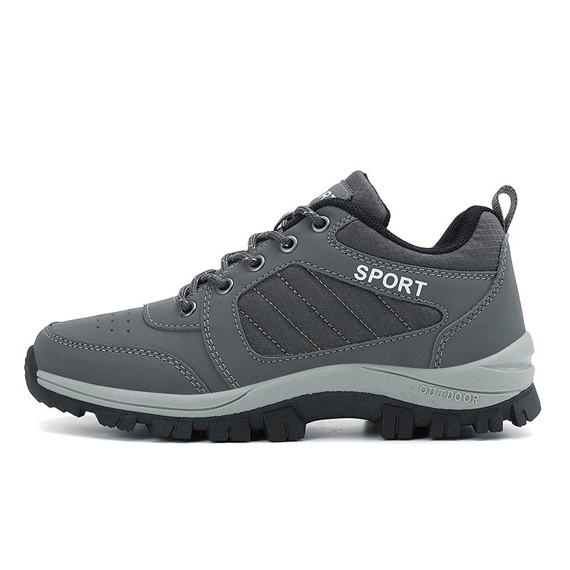 Zapatillas deportivas para mujer, antideslizantes, con suela suave y resistentes al desgaste, para actividades al aire libre