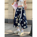 Pantalones de verano de pierna ancha, holgados, favorecedores y de largo medio para hombre y mujer.