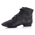 Genuine Leather Ballet Shoes Soft Bottom Practice Modern Dance
