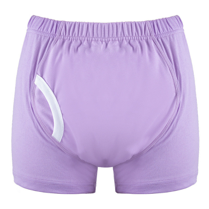 A Must-have Leak-proof Solution For Seniors Washable Diapers