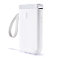 Impresora de etiquetas D11 compatible con Bluetooth, máquina de etiquetas doméstica sin secado, impresión rápida, uso doméstico, oficina