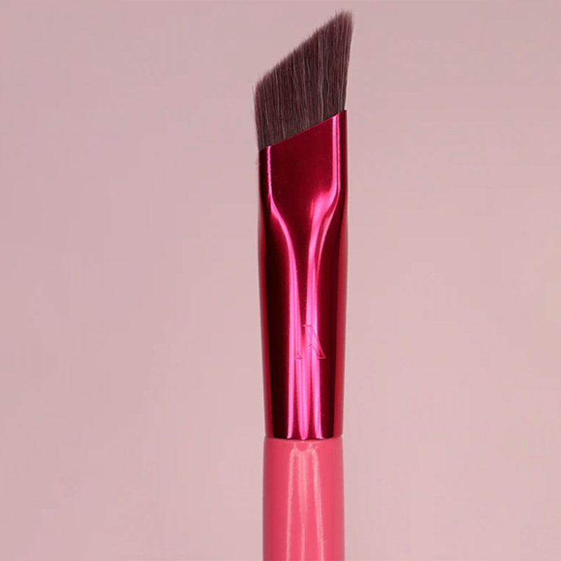 Pincel para cejas salvaje, pintura estereoscópica 3D, línea capilar, pasta para cejas, pincel para cejas, pinceles de maquillaje para cejas, pincel corrector