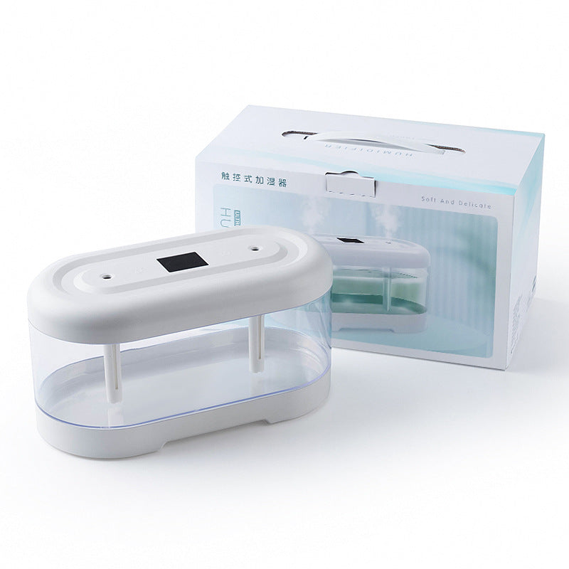 Nuevo humidificador USB para el hogar
