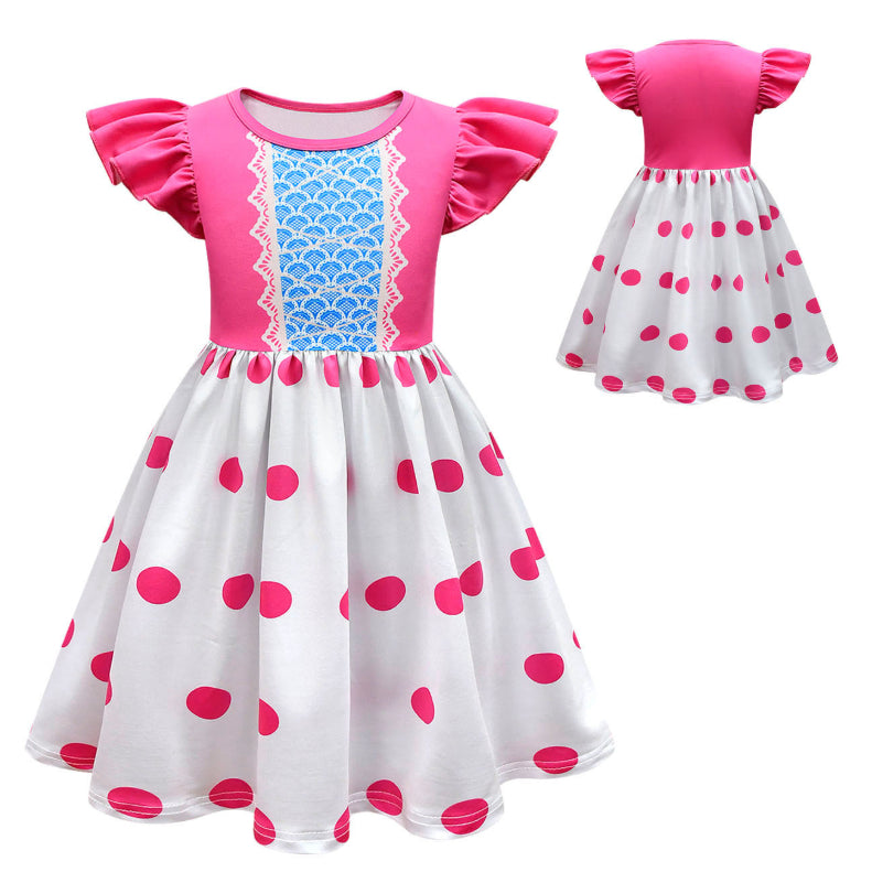 Stylish Women's Dress Casual Chic Everyday Fashion Outfit