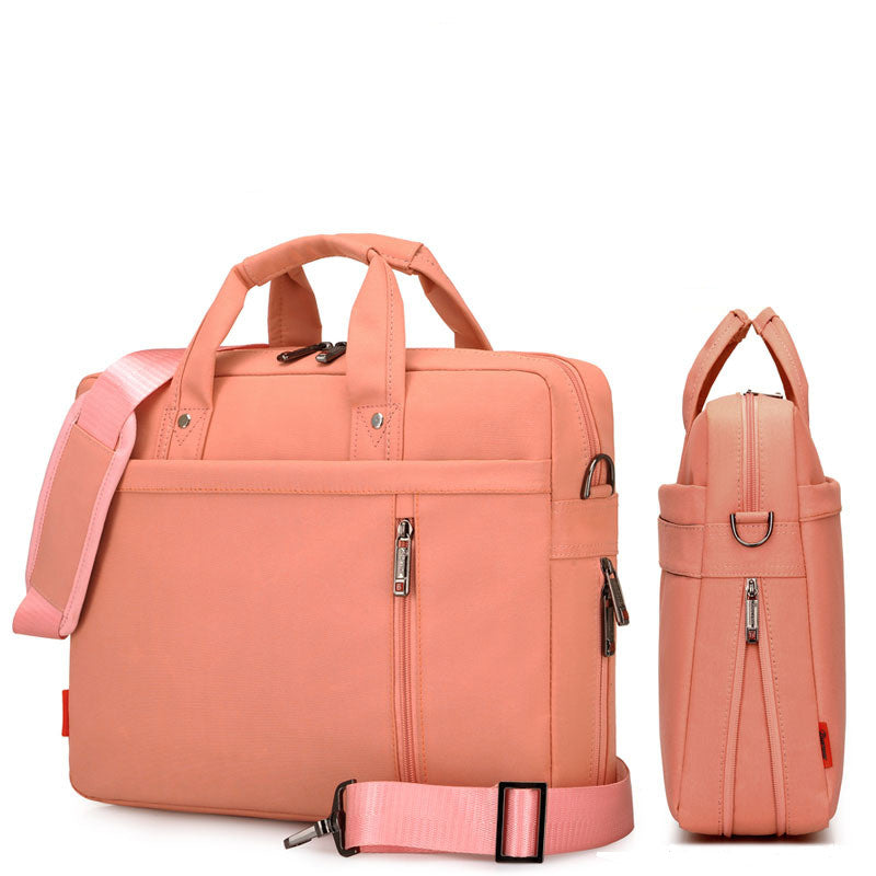 Bolsa para portátil de tela Oxford impermeable