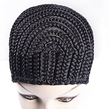 Wigs Braided headgear Women Casual Fashion Everyday Streetwear