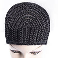 Wigs Braided headgear Women Casual Fashion Everyday Streetwear