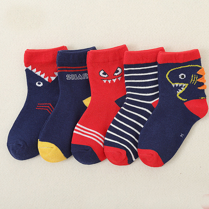 Women's Fashion Socks Cute Everyday Casual Accessories