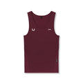 Summer American-style Youth Milk Silk Sports Mens Quick-Dry, High-Stretch Sleeveless Tank Top